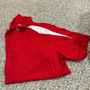 Men’s Golf shirt size medium